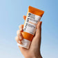V10 Hyal Air Fit Sunscreen 50ml - Some By Mi