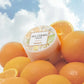 All Clean Balm Mandarin 120ml - Heimish