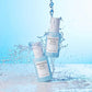 Madagascar Centella Hyalu Cica Blue Serum 50ml – Skin 1004