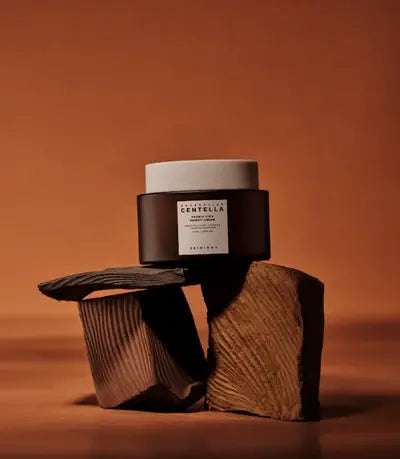 Madagascar Centella Probio-Cica Enrich Cream Mini 15ml - SKIN1004
