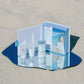 Hyalu-Cica Sunsational Kit 3pcs - SKIN1004
