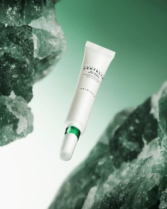 Madagascar Centella Tea-Trica Spot Cream 20ml - SKIN1004