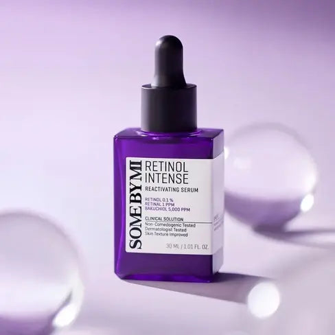 Retinol Intense Reactivating Serum 30ml - SOME BY MI