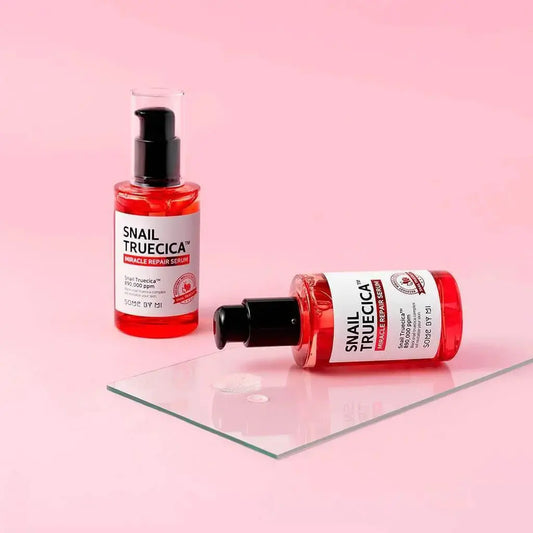 Snail Truecica Miracle Repair Serum 50ml - Some By Mi