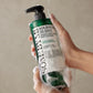 30 Days Miracle Acne Clear Body Cleanser 400g - Some By Mi