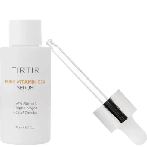 Pure Vitamin C24 Serum 30ml - TIRTIR