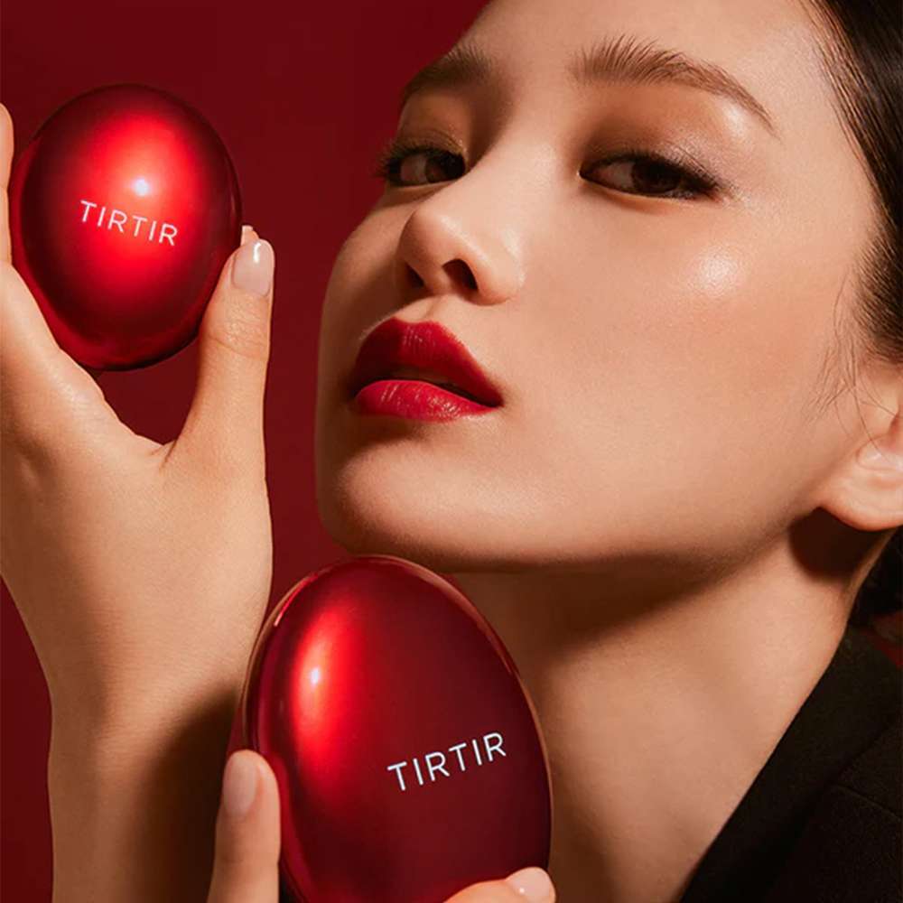 Mask Fit Red Cushion Mini 45 g