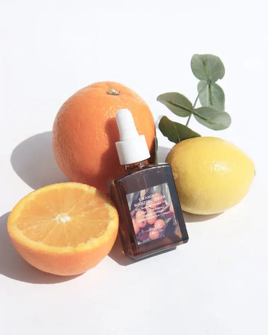 Vitamin C Boosting Serum 30ml - Dr. Althea